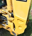 2007 John Deere 410G 4x4 Loader Backhoe W/Extendahoe