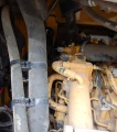 2018 Caterpillar 289D tracked skid steer loader