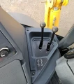 2016 John Deere 310SL backhoe