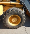 2012 John Deere 410K backhoe