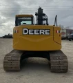2012 John Deere FF135DX excavator