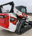 2021 Bobcat T76 R-Series Compact Track Loader