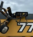 2013 John Deere 772GP motor grader