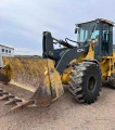 2004 John Deere 624J Wheel Loader W4-IN-1 Bucket