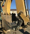 2013 Caterpillar 420F IT 4x4 Loader Backhoe