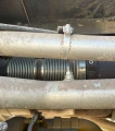 2013 John Deere 772G motor grader