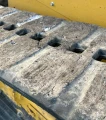 2019 Caterpillar 289D tracked skid steer loader