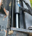 2019 Caterpillar 299D2 Compact Track Loader