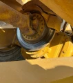 2002 Caterpillar 730 haul truck