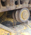 2008 Caterpillar 963D track loader