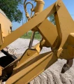 2005 Caterpillar D6R XL Ll Dozer WRipper