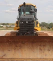 2015 John Deere 750K WLT dozer