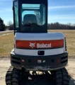 2018 Bobcat E42 Mini Excavator