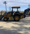 2013 John Deere 310K EP 4x4 Loader Backhoe