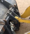 2018 Komatsu WA270-8 Wheel Loader