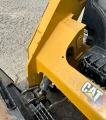 2019 Caterpillar 259D3 tracked skid steer loader