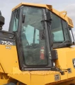 2015 John Deere 750K WLT dozer