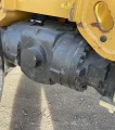 2012 Caterpillar TH406 4x4x4 Telehandler
