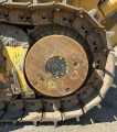 2013 John Deere 1050J Dozer
