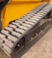 2019 John Deere 333G tracked skid steer loader1