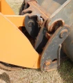 2015 Case 621F XR wheel loader