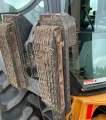 2018 Case 580N EP  backhoe