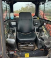 2021 Kubota SVL75-2 tracked skid steer loader