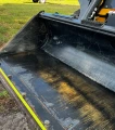 2022 John Deere 317G tracked skid steer loader