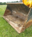 2013 Hyundai HL740-9 wheel loader