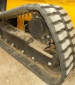 2019 John Deere 333G tracked skid steer loader1