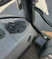 2018 Case 580N EP backhoe