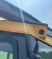 2007 John Deere 850J LT Dozer WMulti-Shank Ripper