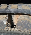 2021 Case CX57C mini excavator
