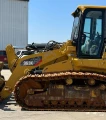2016 Caterpillar 963K track loader