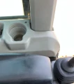 2016 Caterpillar 963K track loader