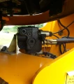 2013 Hyundai HL740-9 wheel loader
