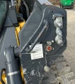 2019 John Deere 333G tracked skid steer loade
