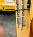 2010 Pettibone 944 telehandler
