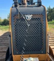 2017 Case 1150M LGP Crawler Dozer