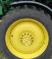 2014 John Deere R4038 self-propelled sprayer
