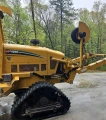 2014 Vermeer RTX1250 cable plow