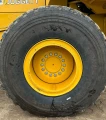 2022 John Deere 544 P-Tier wheel loader