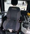 2021 Komatsu D39PXI-24 dozer