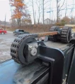 2015 JLG G12-55A 4x4x4 Telehandler