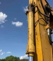 2004 Caterpillar 320CLU Excavator