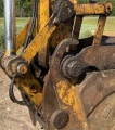 2004 Caterpillar 320CLU Excavator