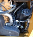 2019 Caterpillar 289D tracked skid steer loader