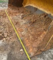 2022 John Deere 544 P-Tier wheel loader