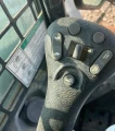 2020 Bobcat T870 Track Loader