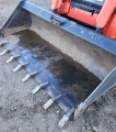 2022 Kubota SVL97-2 tracked skid steer loader